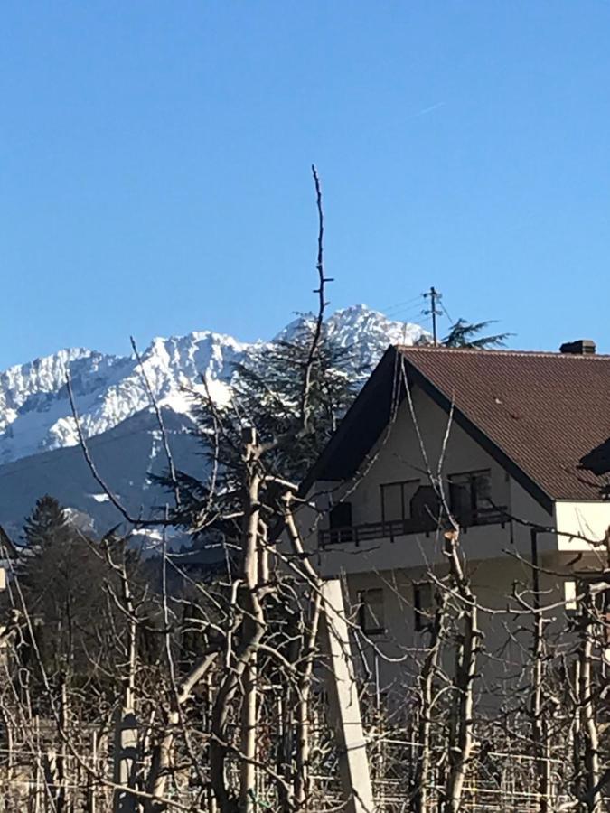 Residence Gerold Рабла Экстерьер фото