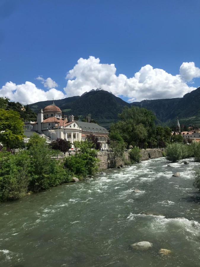 Residence Gerold Рабла Экстерьер фото
