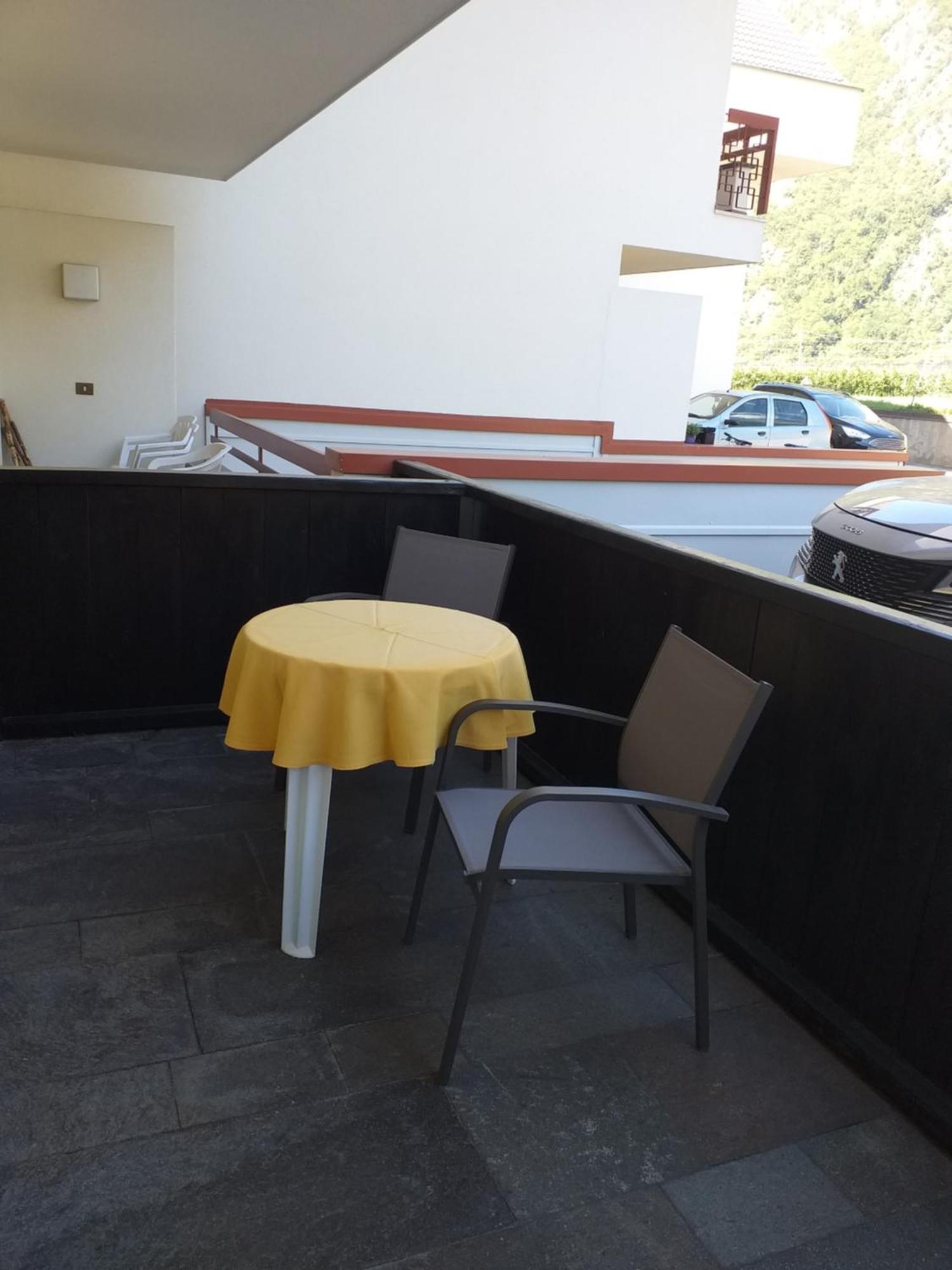 Residence Gerold Рабла Экстерьер фото