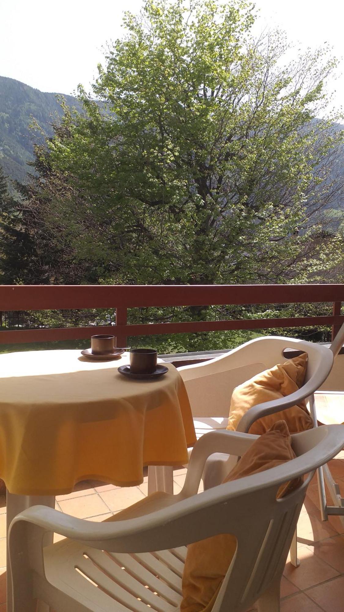 Residence Gerold Рабла Экстерьер фото