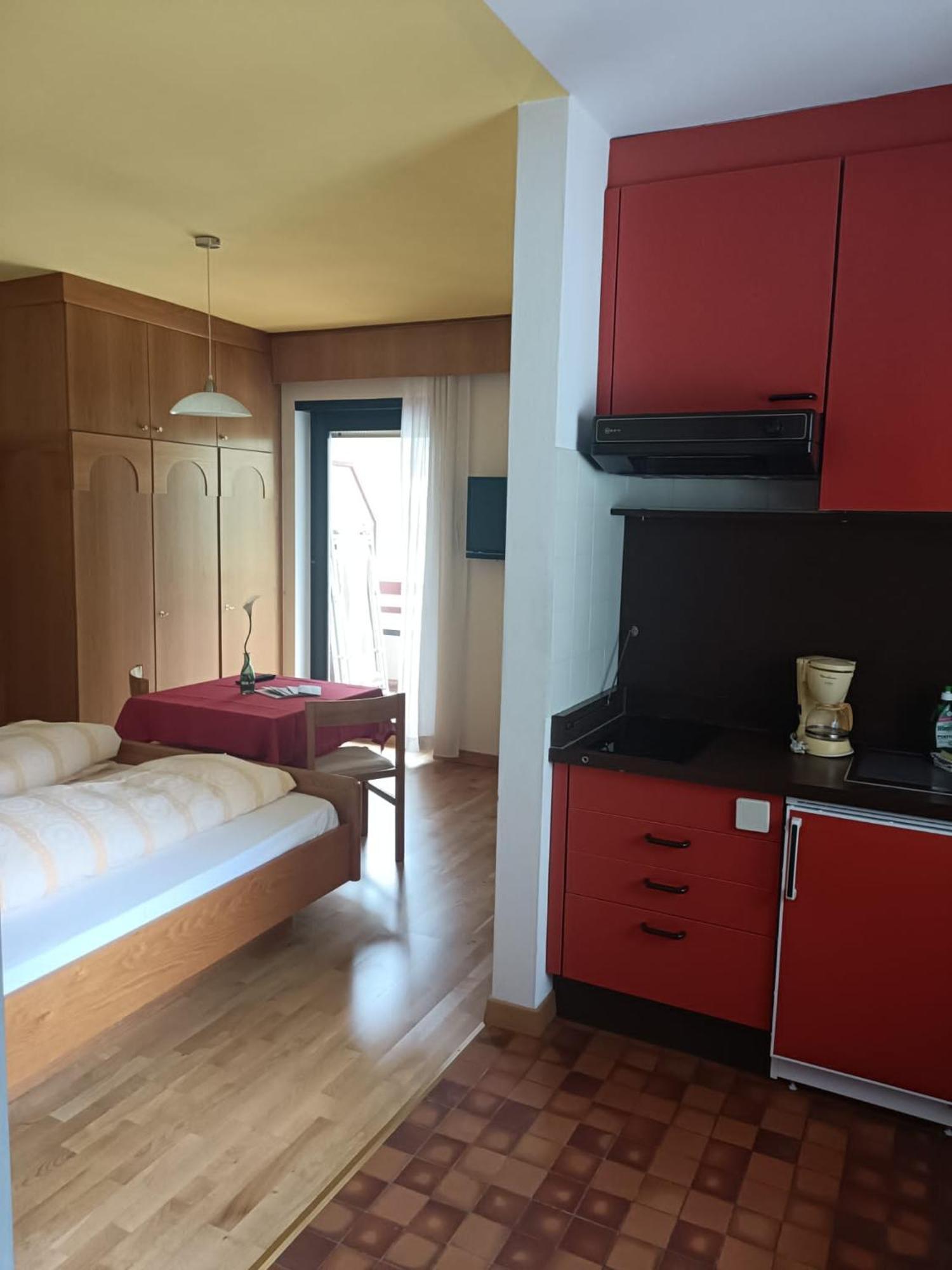 Residence Gerold Рабла Экстерьер фото