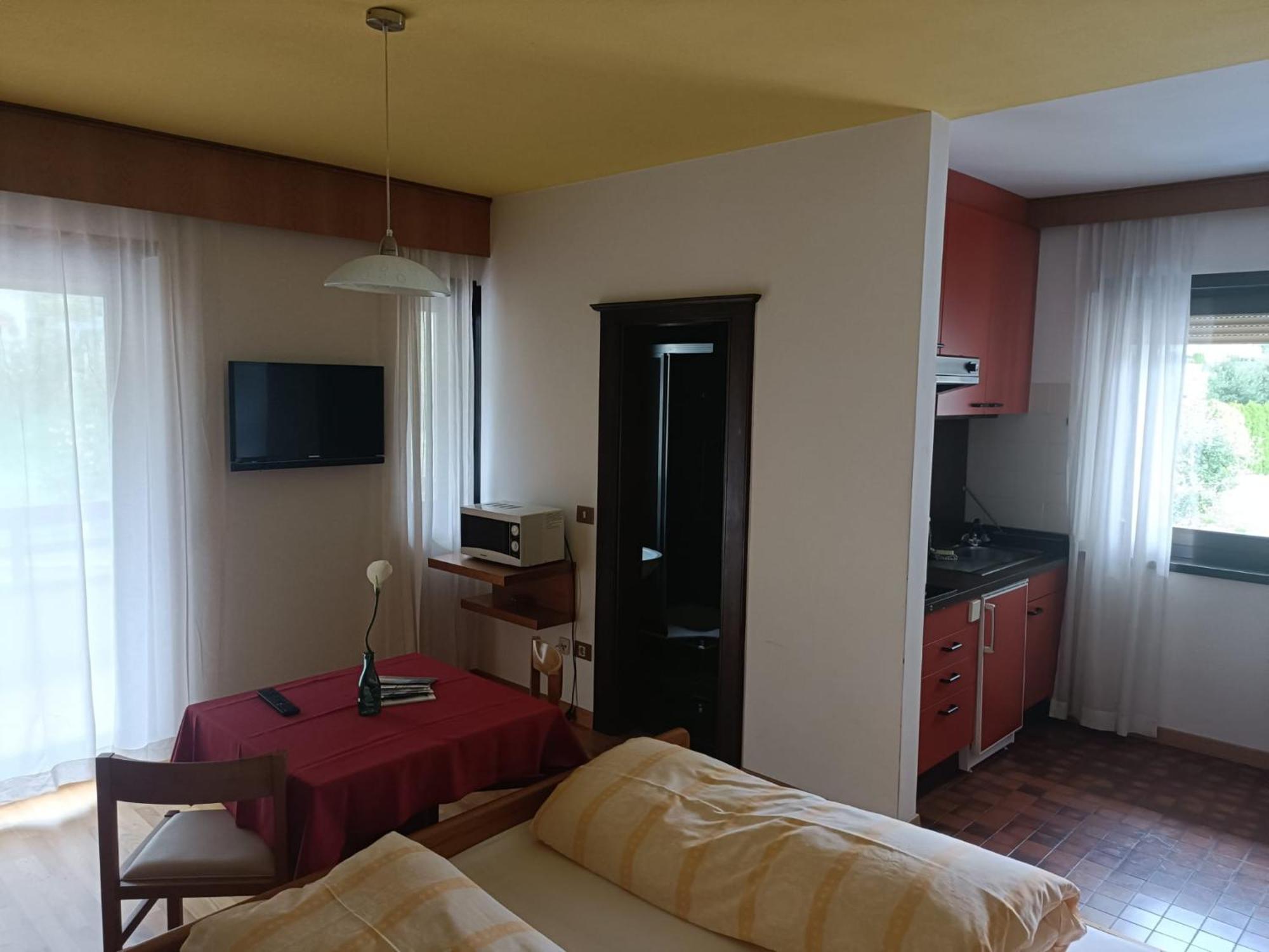 Residence Gerold Рабла Экстерьер фото