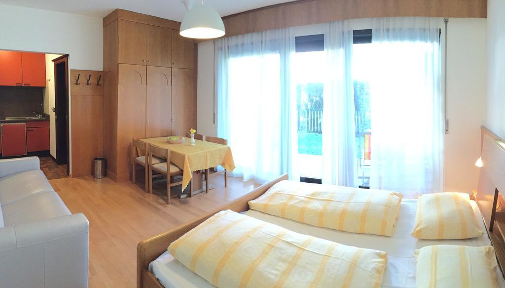 Residence Gerold Рабла Экстерьер фото