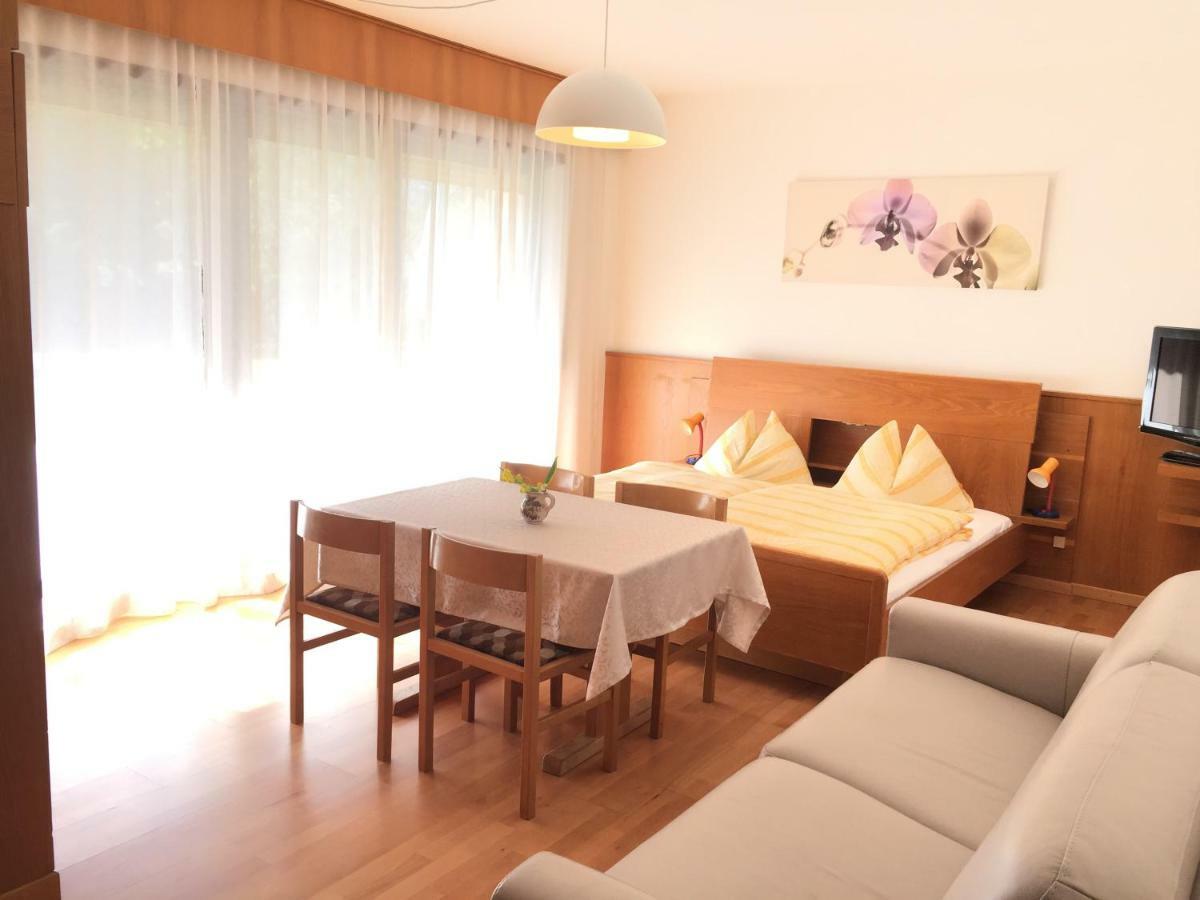 Residence Gerold Рабла Экстерьер фото