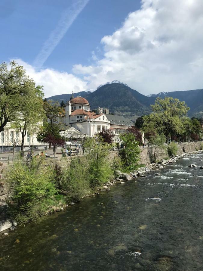 Residence Gerold Рабла Экстерьер фото